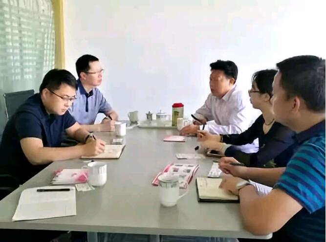 晟綺港儲——延伸跨境電商產(chǎn)業(yè)鏈，建設國際物流新功能