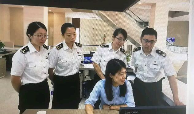 關檢融合整合申報，我們是認真的！