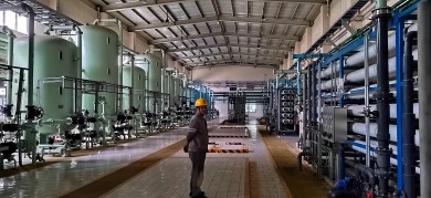 你想過嗎：反滲透清洗為什么常把堿洗放在酸洗之后？